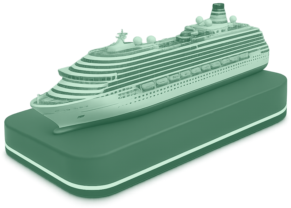 Maritime vessel